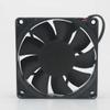 For TOYO APOLLO FAN 80F4HR DC12V 0.165A 8 cm slim cooling fan view 2