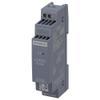 6EP3330-6SB00-0AY0 | SIEMENS Logo!Power 24 V / 0.6 A STABILIZED Power Supply Input: 100-240 V AC Output: DC 24 V / 0.6 A view 1
