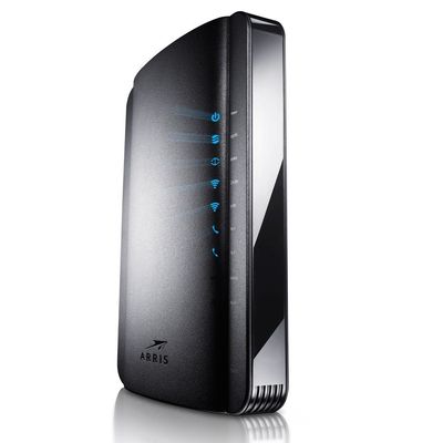 Arris TG1672G Touchstone Telephony Gateway Docsis 3.0 (Renewed)