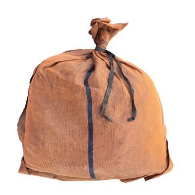 Sandbaggy - 17" x 27" Long-Lasting Sandbags - Brown Color - Lasts 1-2 Yrs - Sandbags for Flooding - Monofilament - Sand Bag - Flood Water Barrier - Water Curb - Tent Sandbags - Store Bags (Pack of 10)