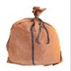 Sandbaggy - 17" x 27" Long-Lasting Sandbags - Brown Color - Lasts 1-2 Yrs - Sandbags for Flooding - Monofilament - Sand Bag - Flood Water Barrier - Water Curb - Tent Sandbags - Store Bags (Pack of 10) view 1
