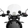 Victory Motorcycle New OEM Black Handlebar Speakers Kit, 2879625-266 view 2