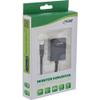 InLine 64103B USB Display Converter, USB Type-C Male to DVI Female (DP Alt Mode), Black, 0.2 m view 2