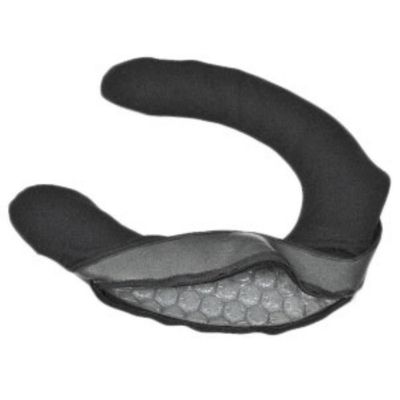 Big Josh's Dimensional Gel Big John Toilet Seat Pad (Big John Split Front)