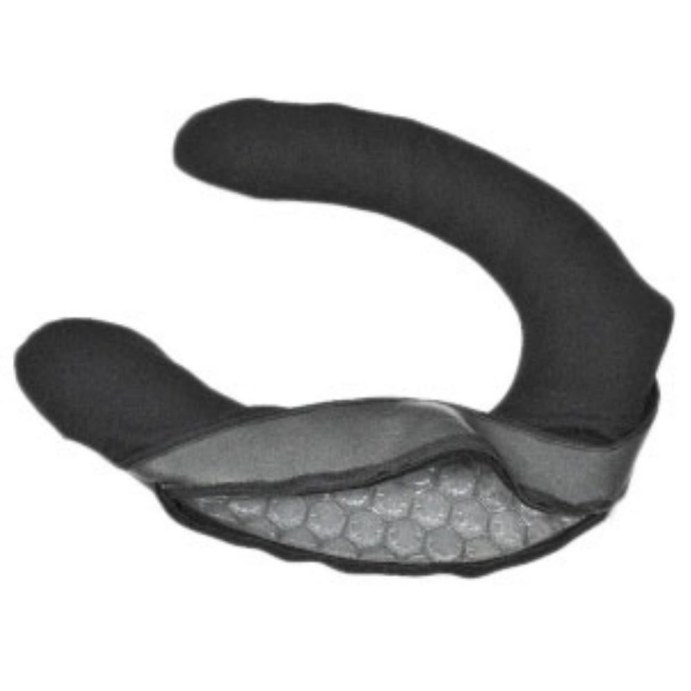 Big Josh's Dimensional Gel Big John Toilet Seat Pad (Big John Split Front)