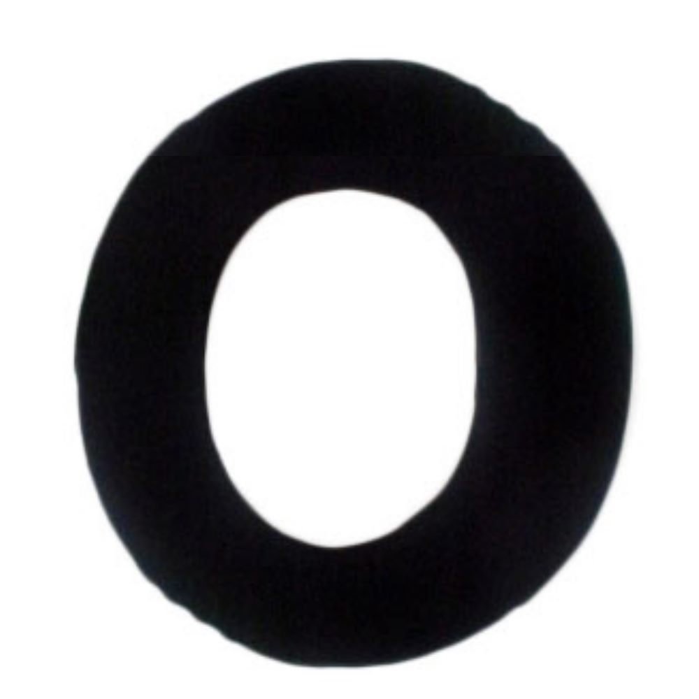 Big Josh's Dimensional Gel Big John Toilet Seat Pad (Round Seat)