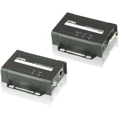 Aten VE601, DVI HDBaseT-Lite Extender