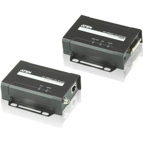 Aten VE601, DVI HDBaseT-Lite Extender