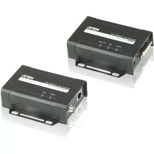Aten VE601, DVI HDBaseT-Lite Extender