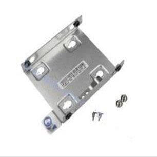 CoreParts 2.5 Hard Drive Bracket Non Hotplug, 00FC519 (Non Hotplug)
