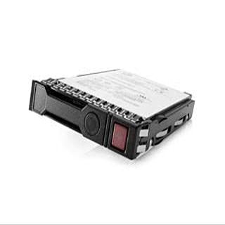 Hewlett Packard Enterprise 8TB SAS 12G 7.2K LFF MDL 512e 858650-001, 3.5", 8000 GB, 858384-B21 (858650-001, 3.5, 8000 GB, 7200 RPM)