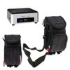 Navitech Black Mini PC Case/Bag Compatible With Plater Z83-II Mini PC view 1