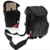 Navitech Black Mini PC Case/Bag Compatible With Plater Z83-II Mini PC view 2