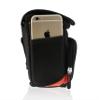 Navitech Black Mini PC Case/Bag Compatible With Plater Z83-II Mini PC view 3
