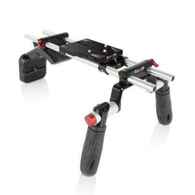 SHAPE Shoulder Mount for Canon C200