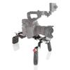 SHAPE Shoulder Mount for Canon C200 view 3