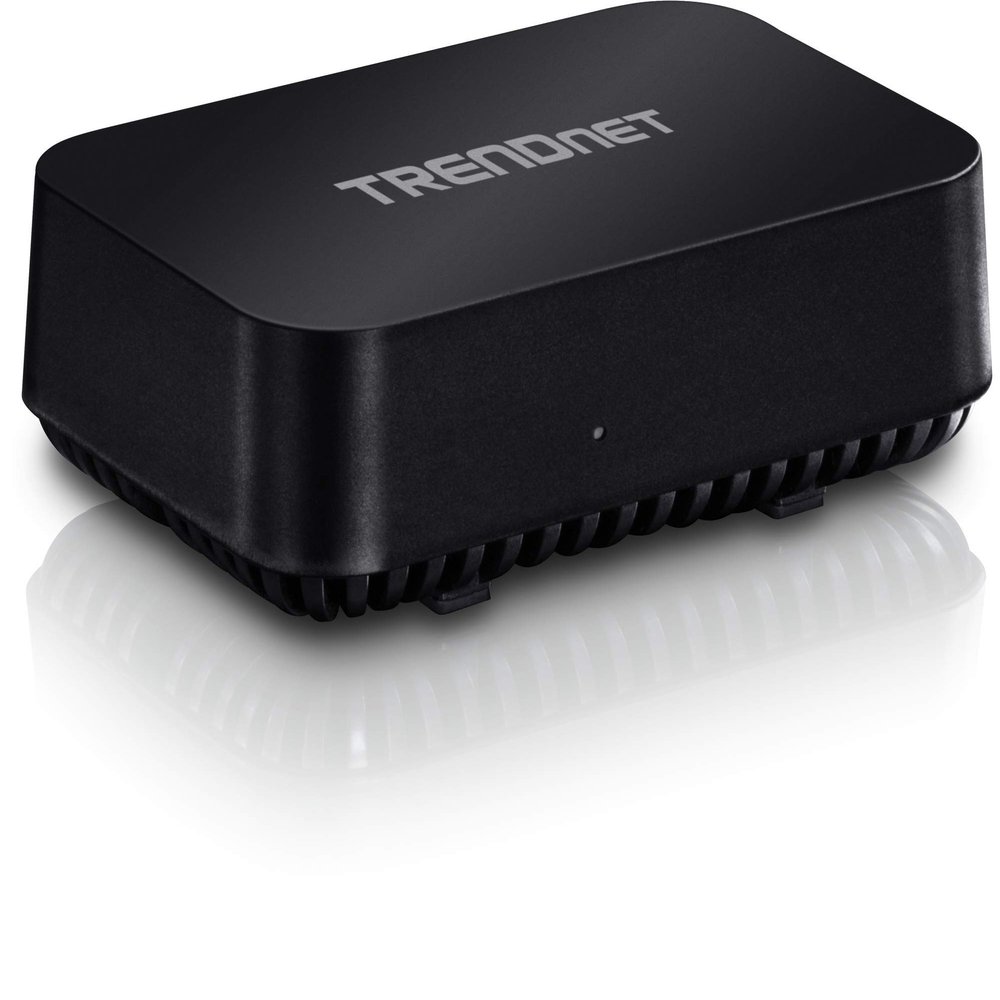 TRENDnet Domotz Pro Box Network Management System with Remote Cloud Access, TEW-D100