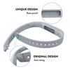 Greeninsync Compatible with Flex 2 Wristbands Fitbit, Replacement for Flex 2 Sport Soft Silicone Accessories Bands for Flex 2 Smart Watch w/Fastener Clasp for Women Girls Small Gray view 4