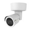 Axis Communications 01049-001 M2026-LE Mk II 4MP Outdoor Network Bullet Camera with Night Vision (White) view 1