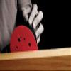 Diablo Hook and Lock ROS Sanding Discs for Solid Surface, Wood, Metal and Plastics - 5", 180 Grit, Fine, Ceramic Blend, 4-Pack - DCD050180H04G view 2