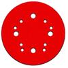 Diablo Hook and Lock ROS Sanding Discs for Solid Surface, Wood, Metal and Plastics - 5", 180 Grit, Fine, Ceramic Blend, 4-Pack - DCD050180H04G view 4