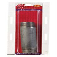 Smith Cooper Nipple SS 1/2" X 4.5"