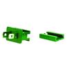 Holiday Bright Lights Zip Male Plug GRN 100PK view 1