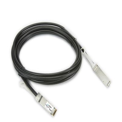 Axiom 40Gbase-CR4 Qsfp+ Passive DAC Cable Arista Compatible 4M