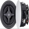 Sonance MAG6R - 6-1/2" 2-Way in-Ceiling Speakers (Pair) - Black view 1