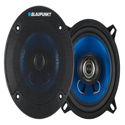 Blaupunkt ICX-542 2-Way Flush-Mounted Coaxial Speaker 210 W