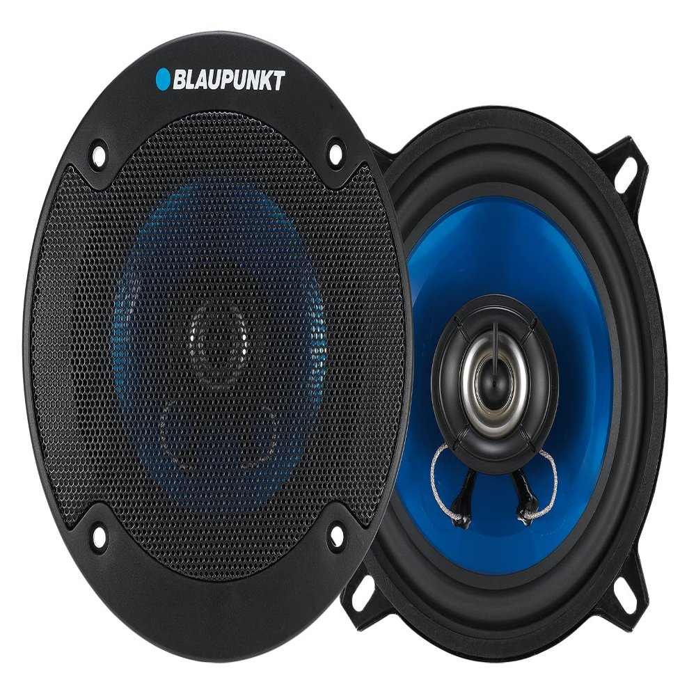 Blaupunkt ICX-542 2-Way Flush-Mounted Coaxial Speaker 210 W