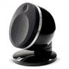 Focal Dome Pack 2.0 Flax 2-Way Compact Sealed Satellite Speaker (Black, Pair) view 3