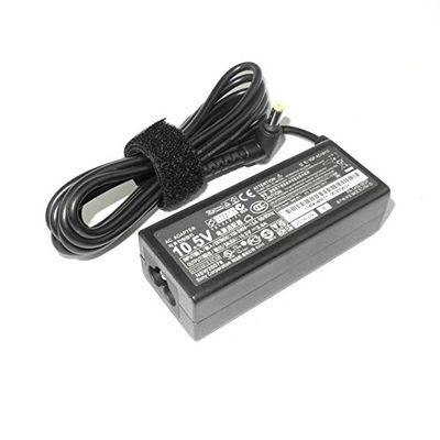10.5V 3.8A Laptop AC Adapter Charger Compatible for Sony DUO11 DUO10 SVD13, Pro 11, SVP11, Pro 13, SVP13; Sony SVD13213CXB, SVD13213CXW, SVD13215PXB SVP11216PXB SVP13215PXB Power Cord