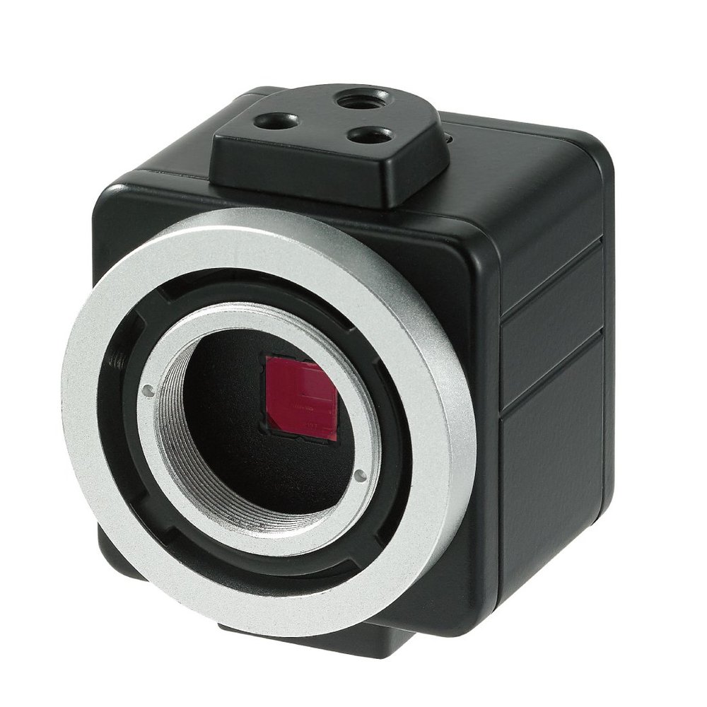 HOZAN Full HD camera 60fps with remote controller L-851 (Japan Import)