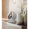 Focal Dome Pack 2.0 Flax 2-Way Compact Sealed Satellite Speaker (White, Pair) view 4