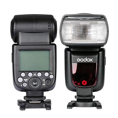 Godox TT685F Thinklite TTL Flash for Fujifilm Cameras - USA