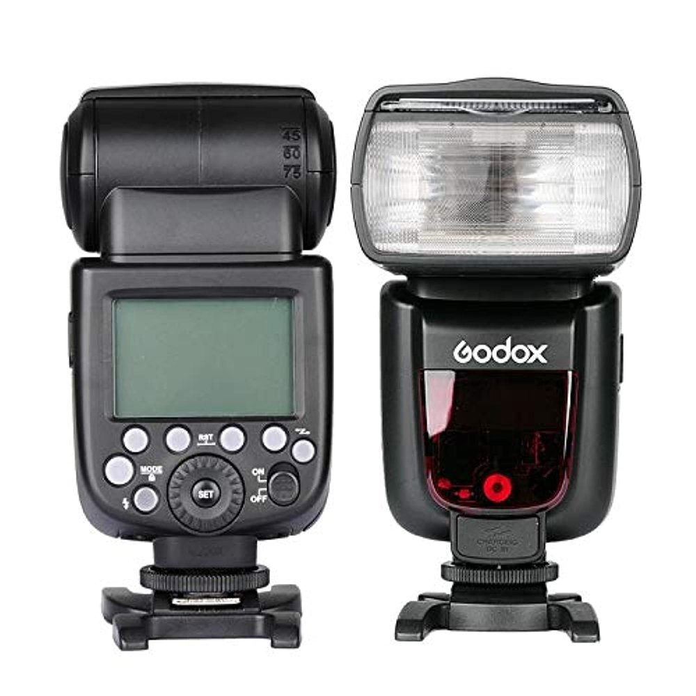 Godox TT685F Thinklite TTL Flash for Fujifilm Cameras - USA