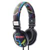 Moki Acc HPP17H Popper Subway Headphones view 1