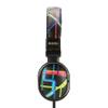 Moki Acc HPP17H Popper Subway Headphones view 2