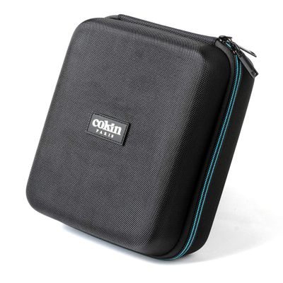 Cokin Filter Wallet - Holds 5 Filters for The XL (X) Series or Smaller