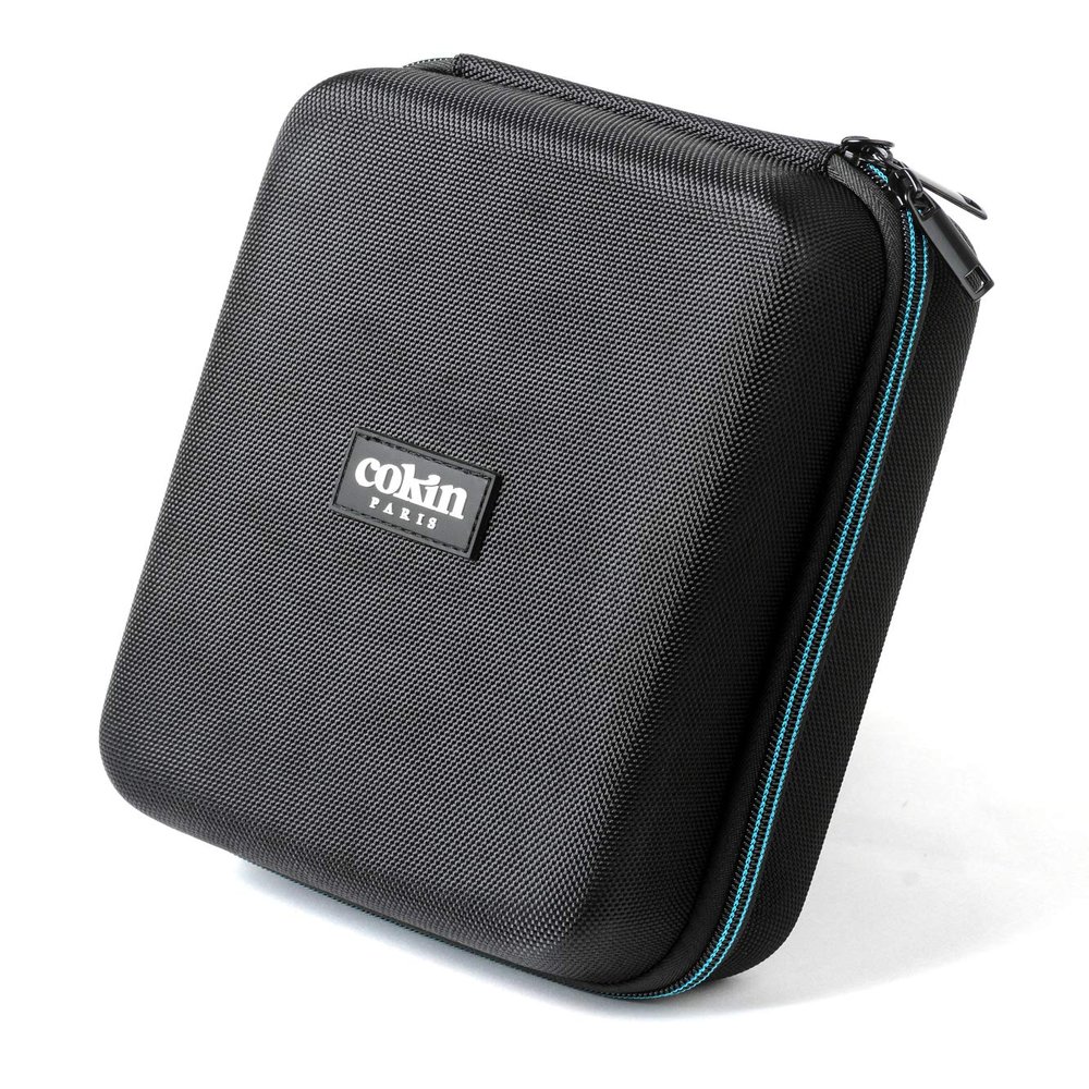 Cokin Filter Wallet - Holds 5 Filters for The XL (X) Series or Smaller