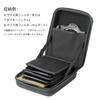 Cokin Filter Wallet - Holds 5 Filters for The XL (X) Series or Smaller view 4
