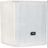JBL Professional AC18/95-WH Compact 8-Inch 2-way Loudspeaker, White view 1