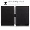 Artyond Case for Kindle Paperwhite 123, PU Leather Folio Card Slots Case with Auto Sleep/Wake Cover for 6" Amazon Kindle Paperwhite (Fits All 2012, 2013, 2015 and 2016 Versions), Black view 3