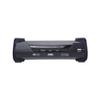 ATEN Technology KE8952R Aten 4K HDMI Single Display KVM Over IP Receiver with PoE view 1