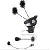 SENA 20S-EVO-01D EVO Bluetooth 4.1 Communication Dual System for Motorcycles view 4