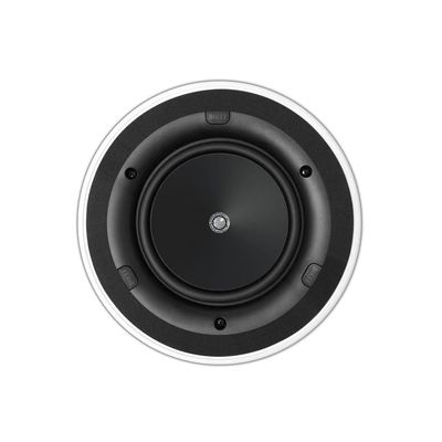 KEF 6.5" Round in-Ceiling Speaker