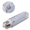 tento Lighting T10 LED Bulb 60W Clear Tubular, E26 Medium Base, Sub Zero Fridge and Freezer Lightbulb Replacement Aquarium UL Listed Energy Star Piano Long E26 Refrigerator Bulb (5000k) view 4