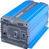Cotek SP-4000-248 High Frequency Pure Sine Wave Inverter with Hardwire AC Outlet 230VAC 48VDC 4000W view 1