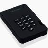 iStorage diskAshur2 SSD 4TB | Secure Portable Solid State Drive | Password protected | Dust/Water-Resistant | Hardware encryption view 2